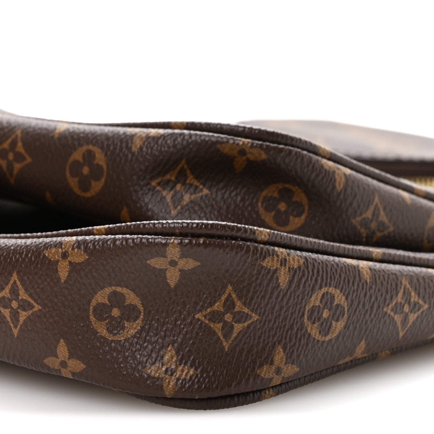 Louis Vuitton Monogram Multi Pochette Accessories Kaki 9 of 10