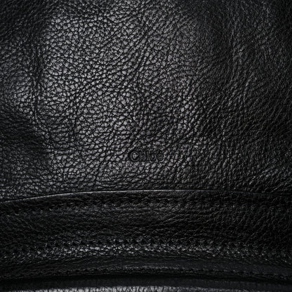Chloe Calfskin Medium Paraty Black 13 of 13