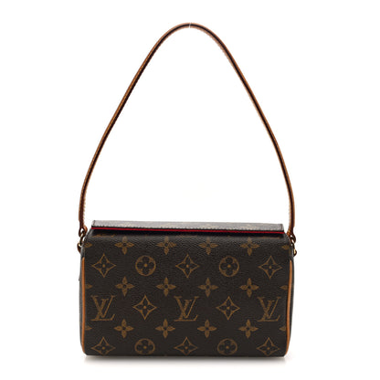 Louis Vuitton Monogram Recital 1 of 9