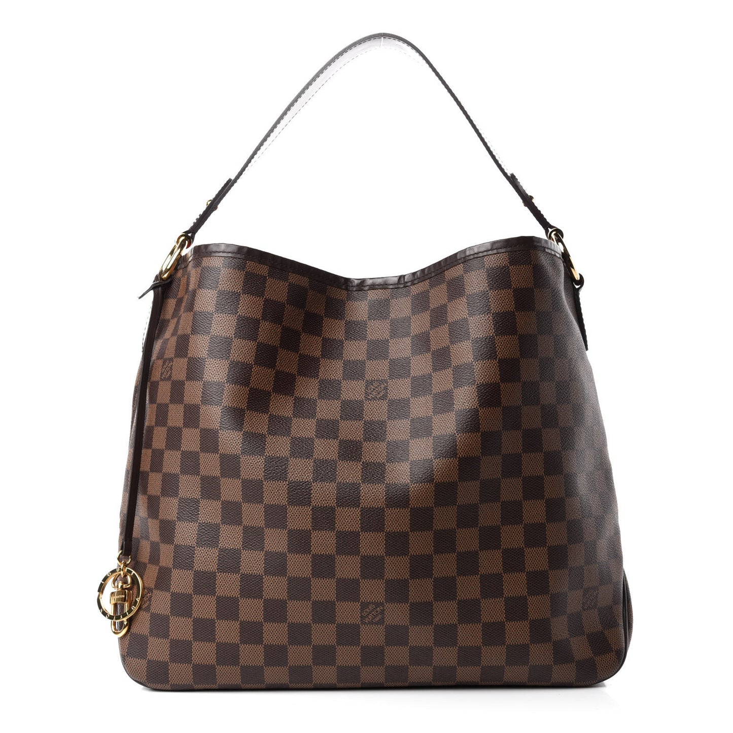 Damier Ebene Delightful MM