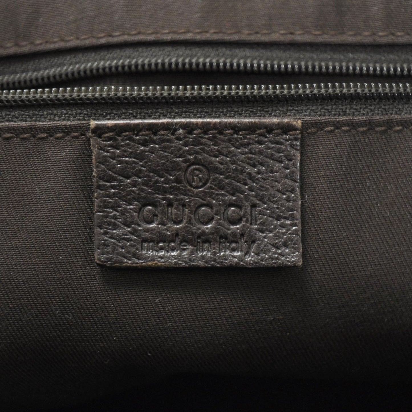 Monogram Medium Eclipse Shoulder Bag Ebony