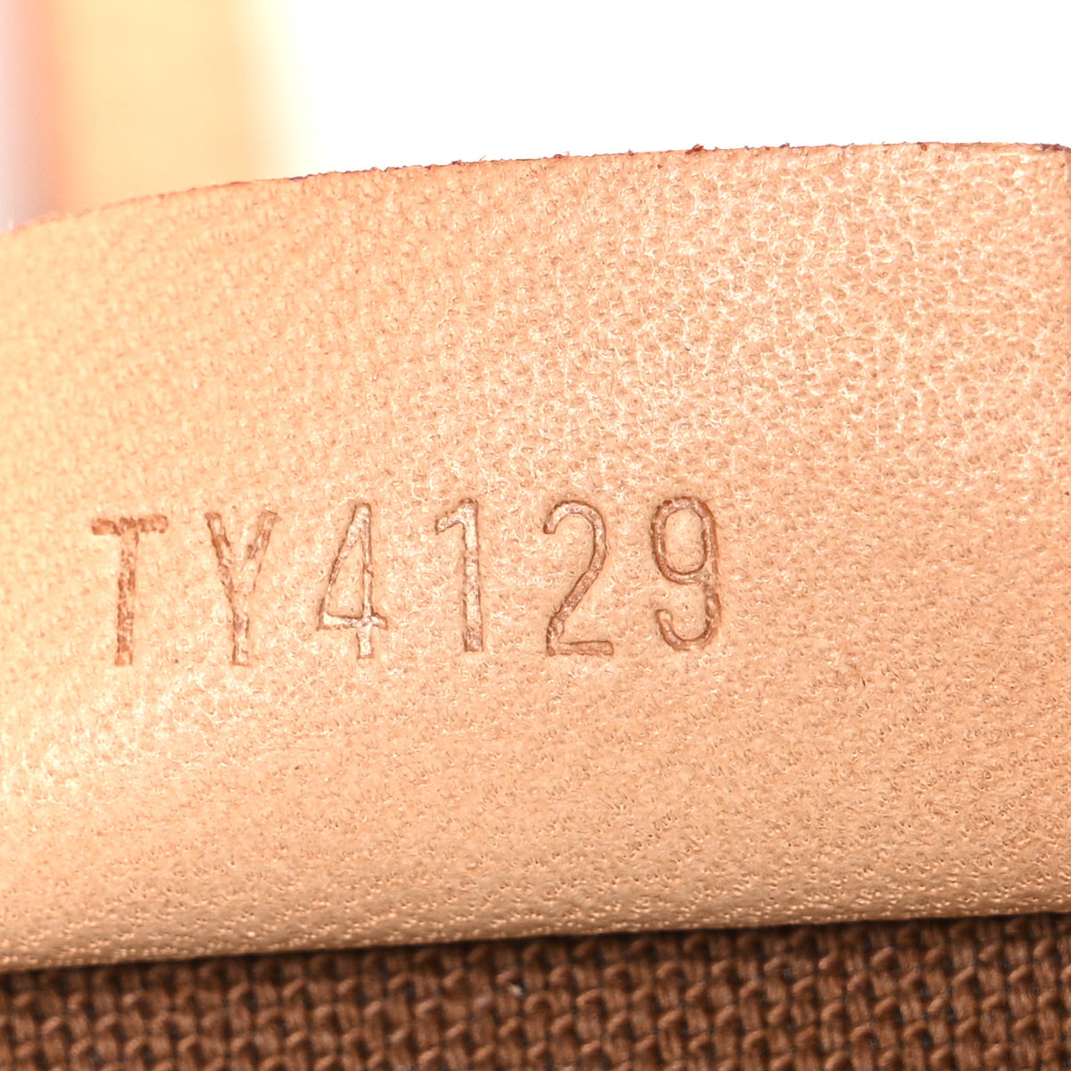 Louis Vuitton Monogram Nano Speedy 7 of 10