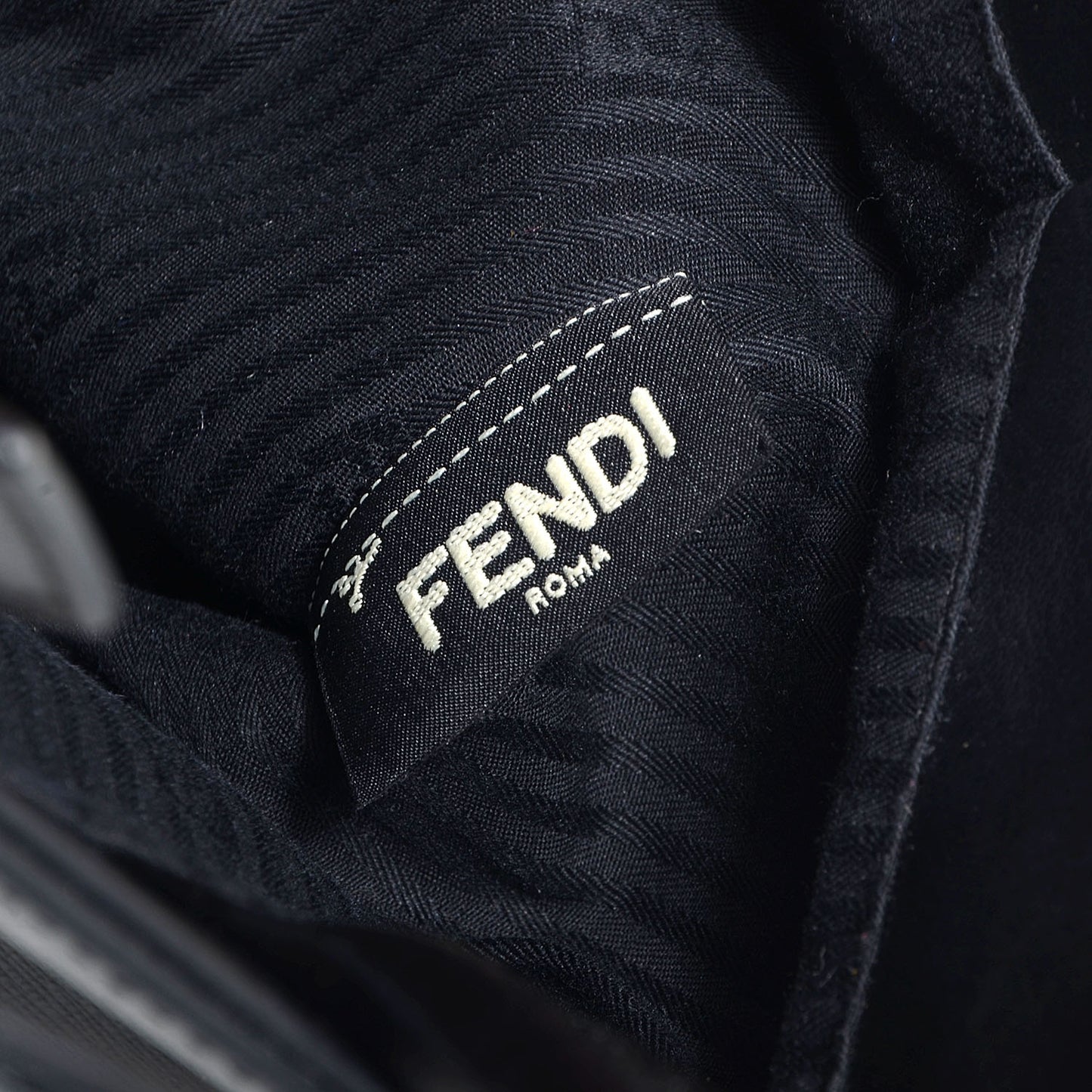 Vitello Elite Petite 2Jours Tote Black