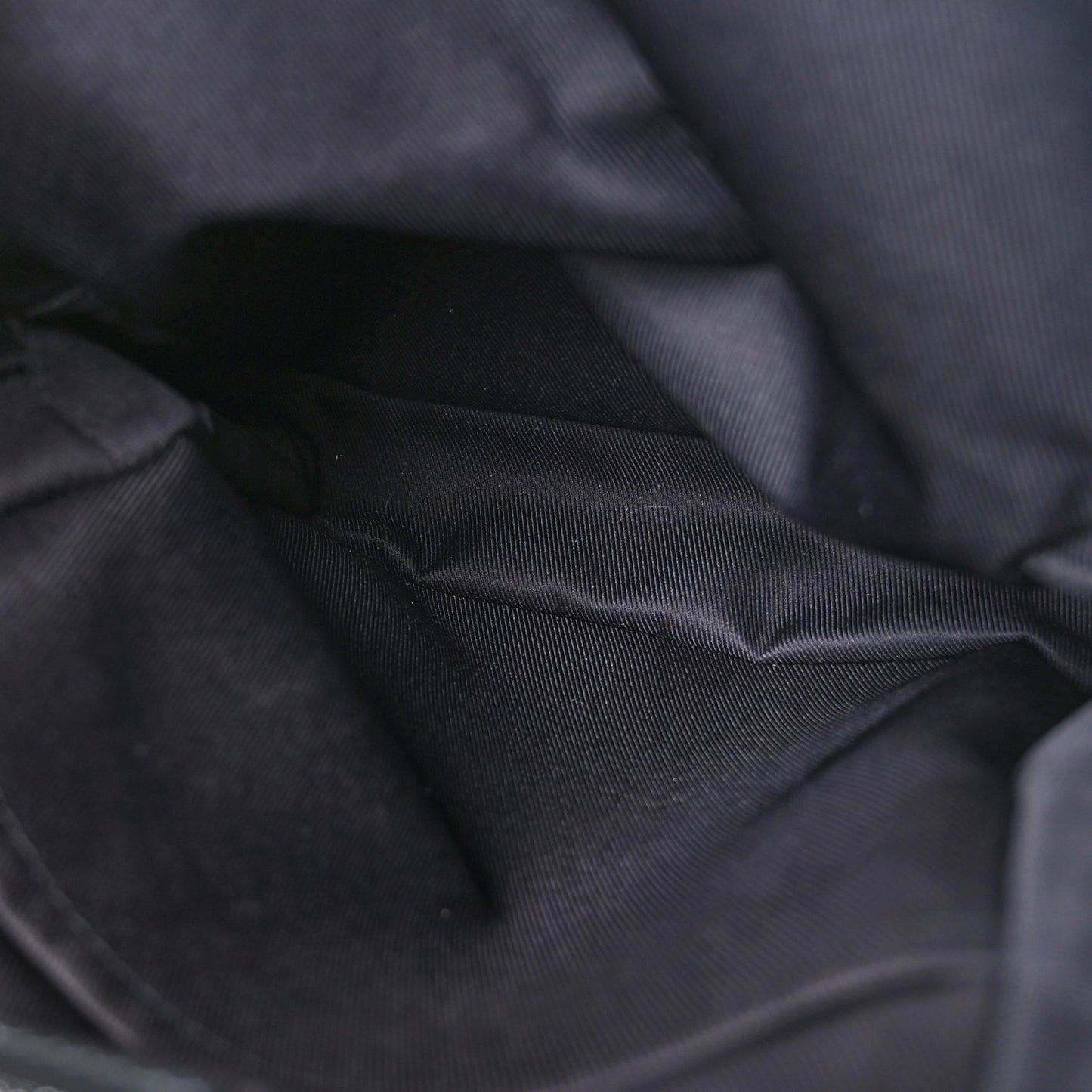 Damier Graphite Avenue Sling Backpack