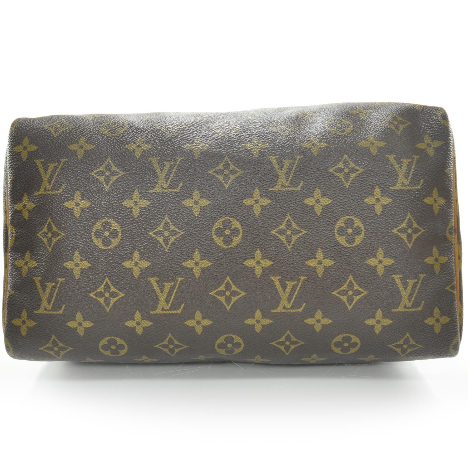 Louis Vuitton Monogram Speedy 30 5 of 8