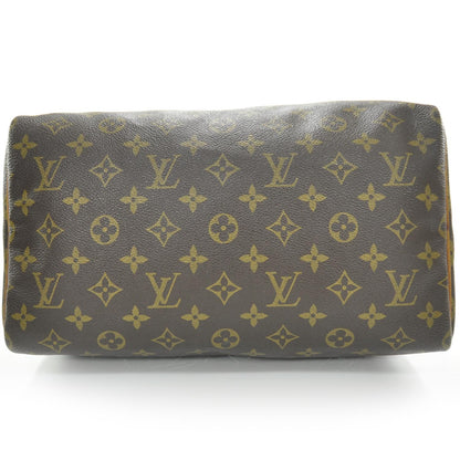 Louis Vuitton Monogram Speedy 30 5 of 8