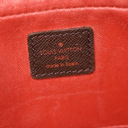 Louis Vuitton Damier Ebene Trousse Toilette 28 6 of 8