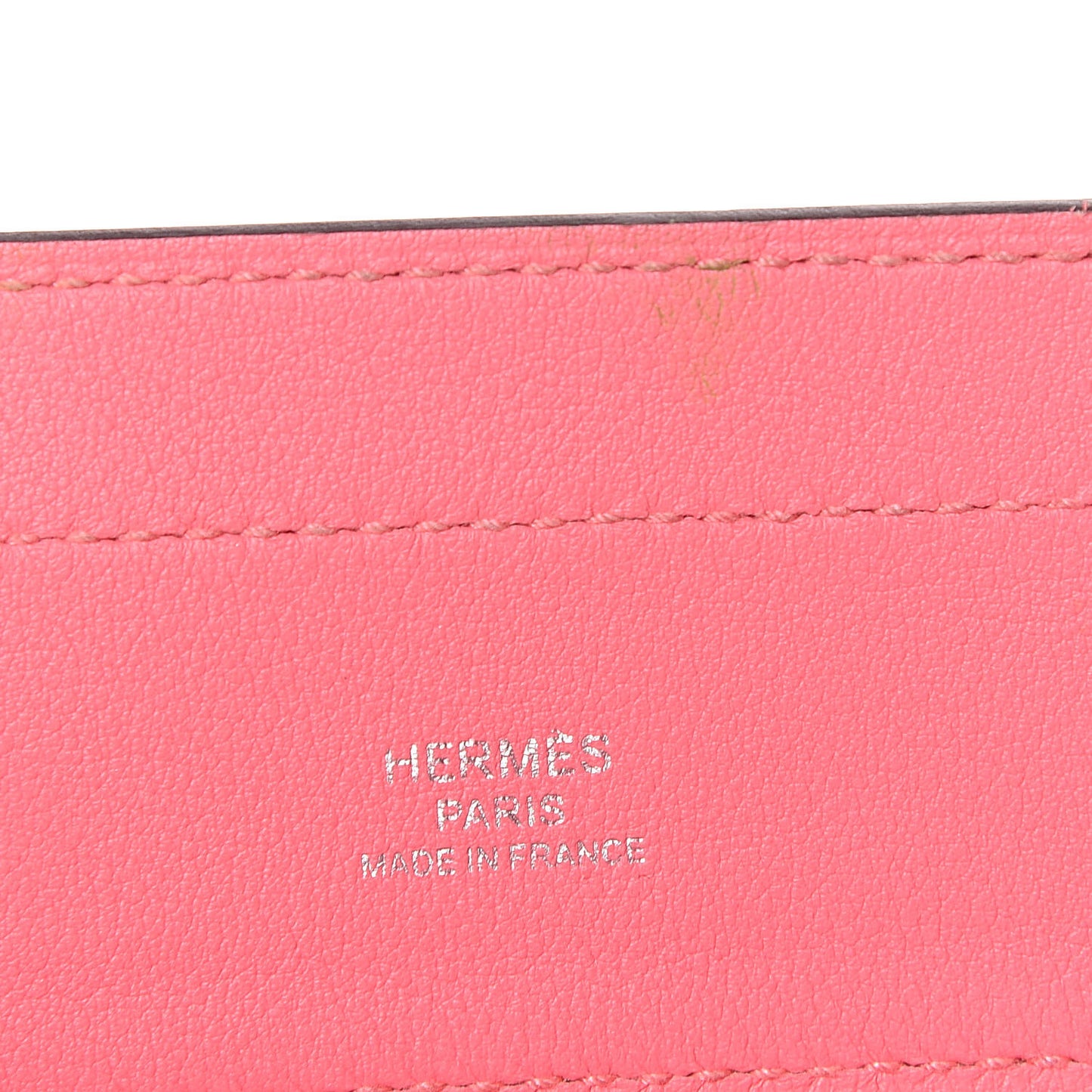 Milo Lambskin Swift Mini Aline Rose Azalee