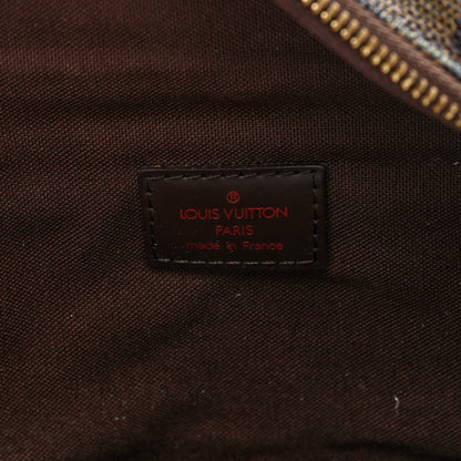 Louis Vuitton Damier Ebene Melville Bum Bag 5 of 8