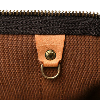 Louis Vuitton Monogram Keepall 55 11 of 17