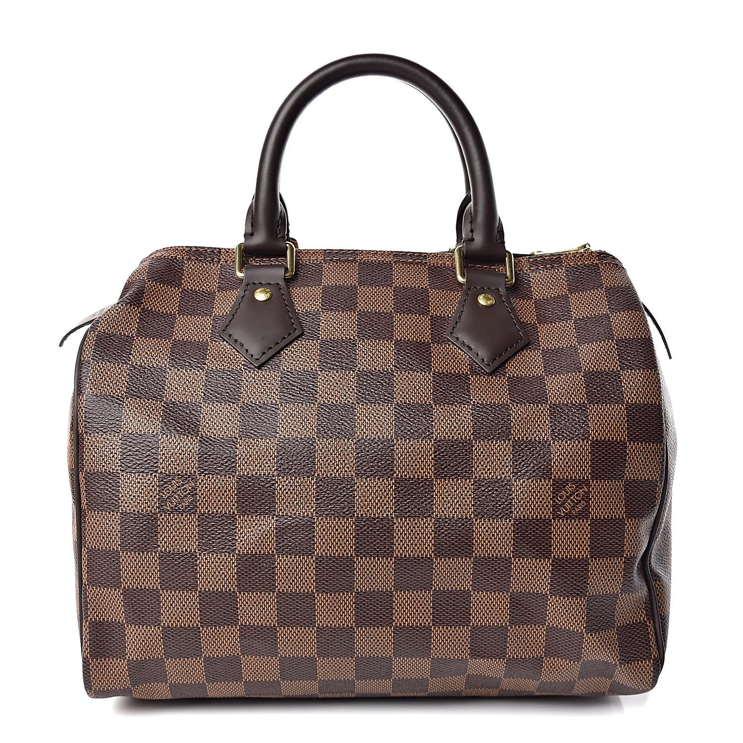 Damier Ebene Speedy 25