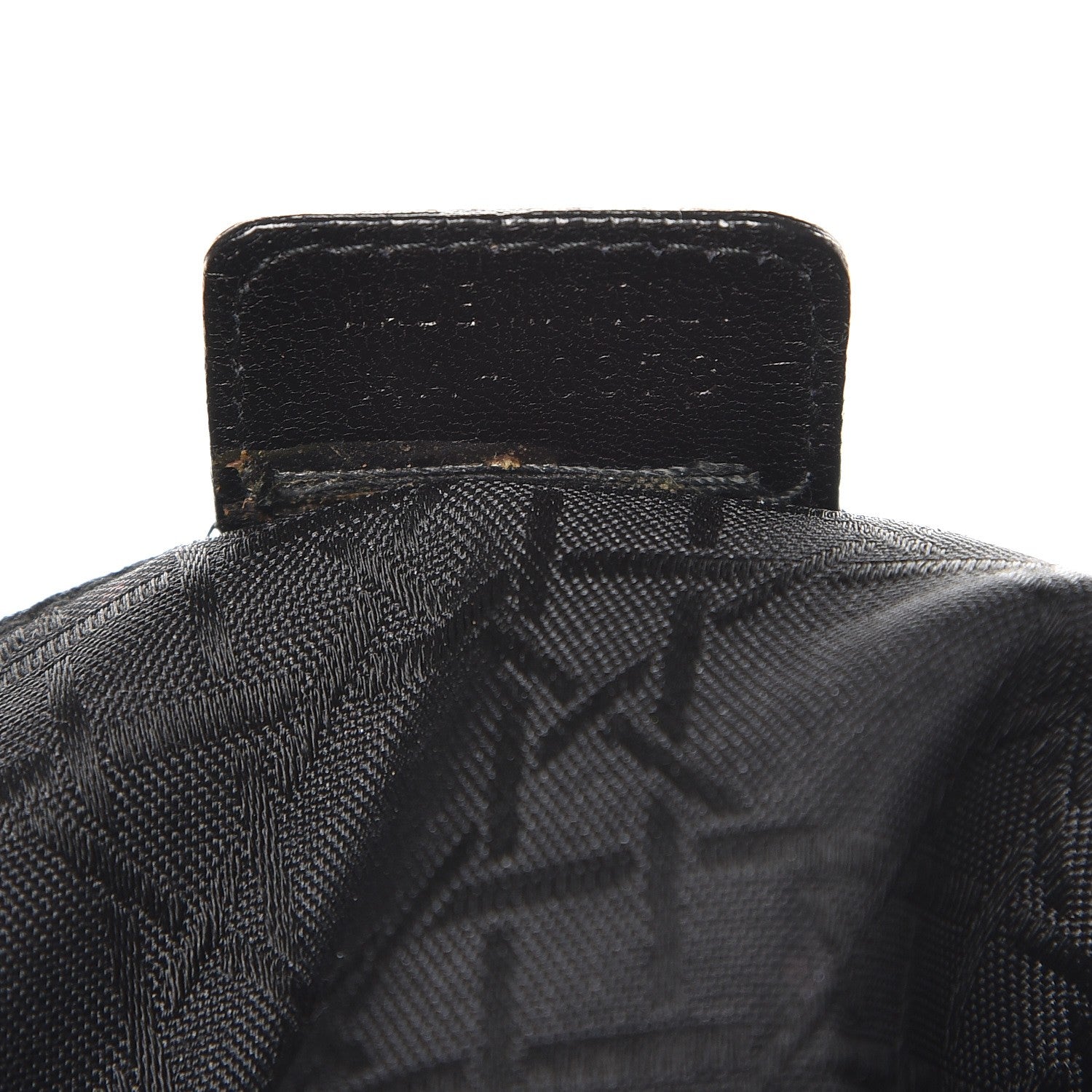 Christian Dior Tweed Medium Lady Dior Black 7 of 11