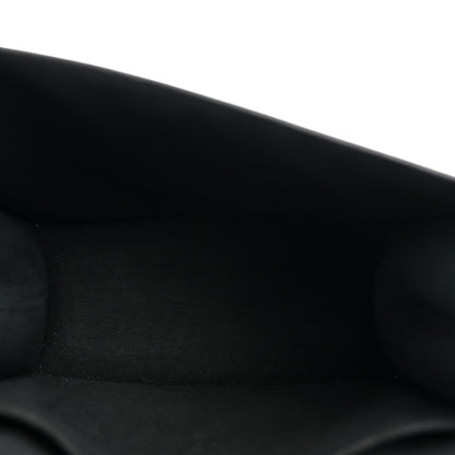 Louis Vuitton Vernis Epi Monogram Spring Street Black 4 of 12