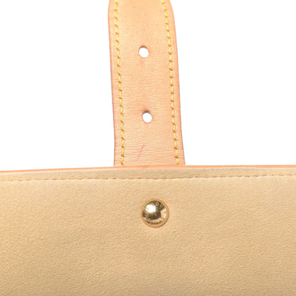 Louis Vuitton Monogram Hudson PM 10 of 12