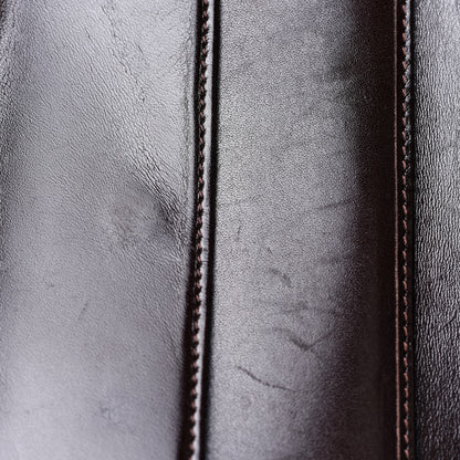 Fendi Zucca Wallet Tobacco 21 of 26