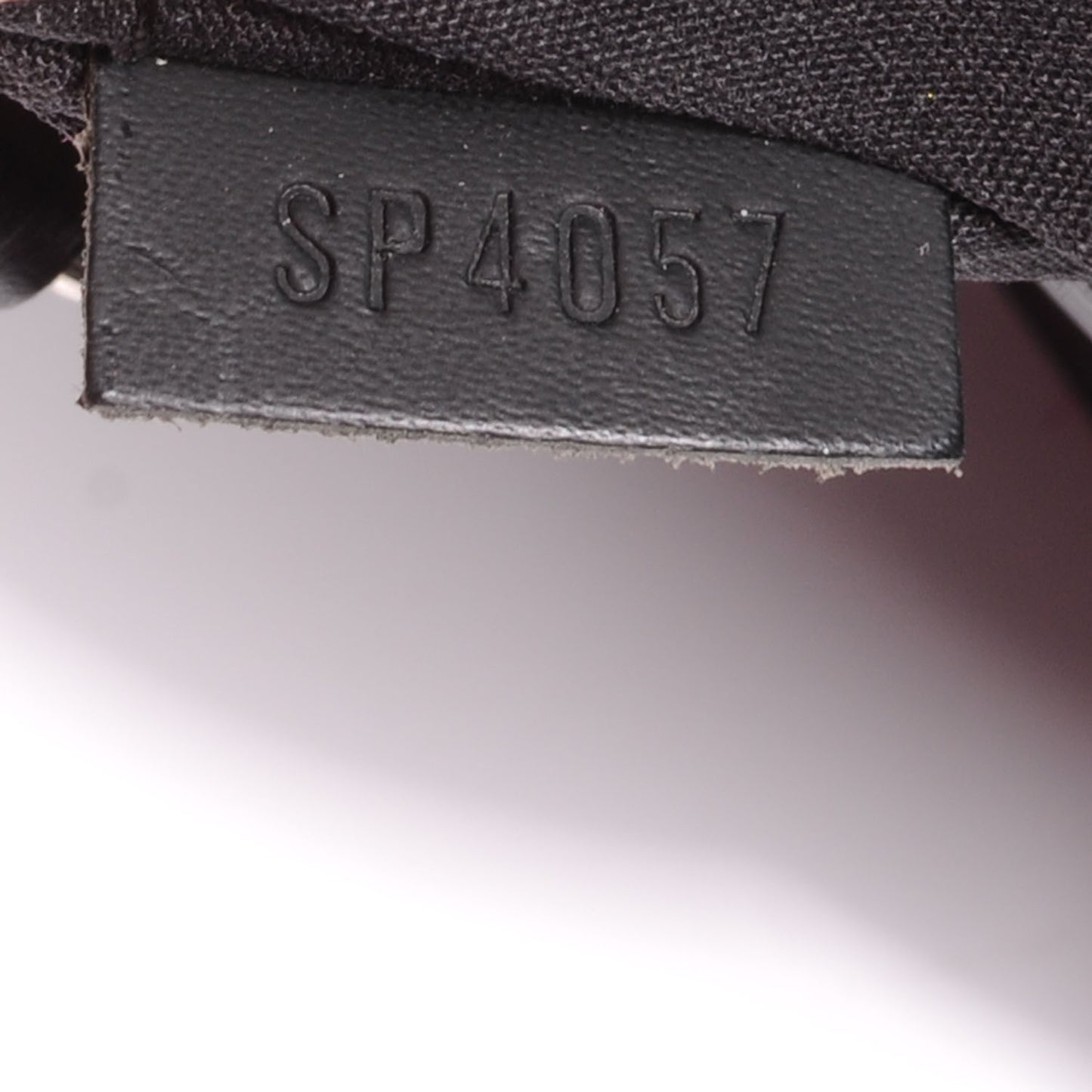 Epi Speedy 25 Black