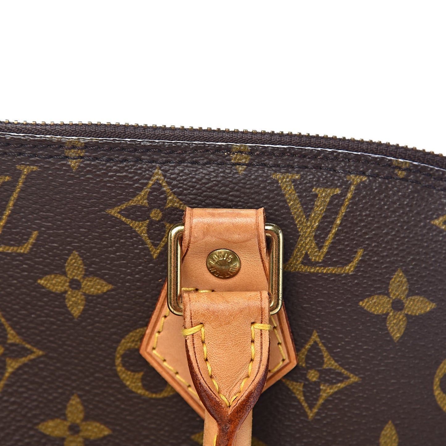 Monogram Alma PM