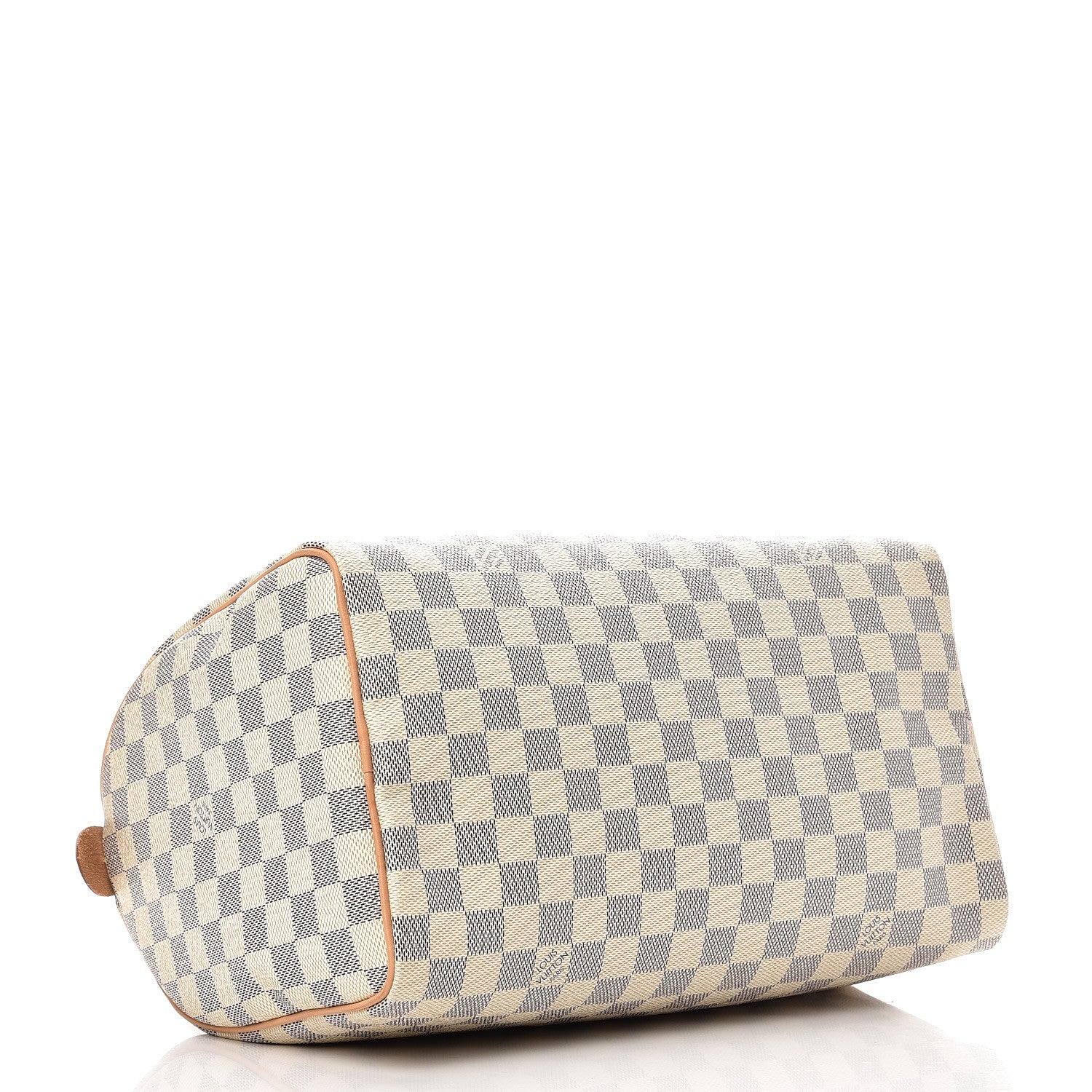 Louis Vuitton Damier Azur Speedy 30 4 of 10