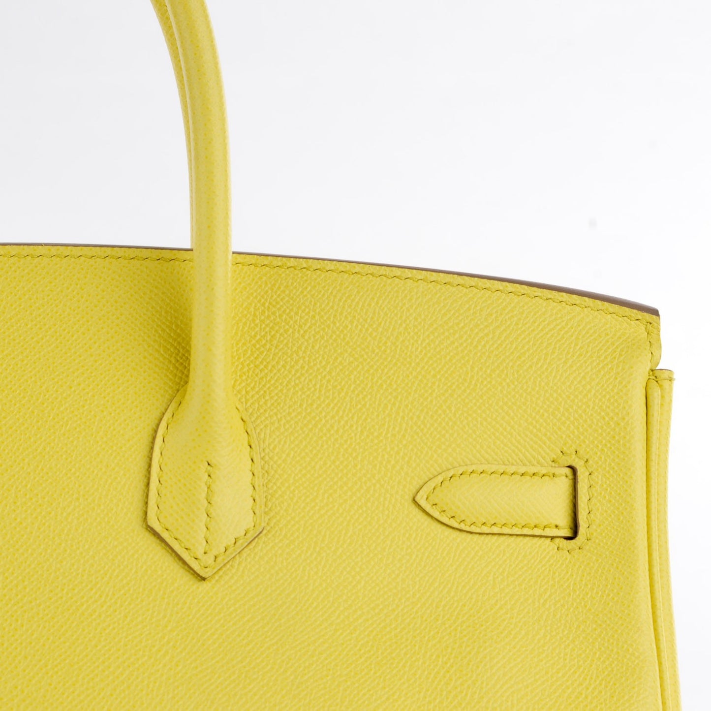 Epsom Birkin 35 Soufre Sulfur