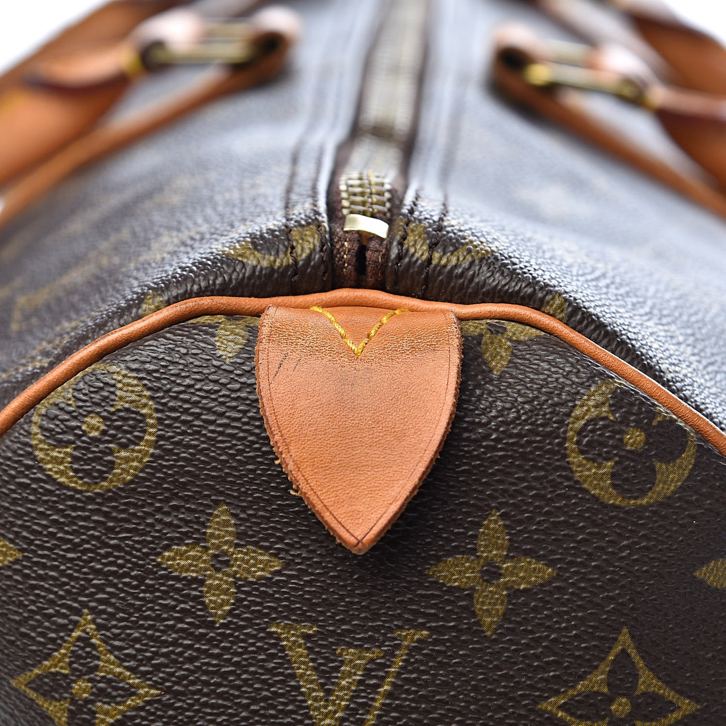 Monogram Keepall 50