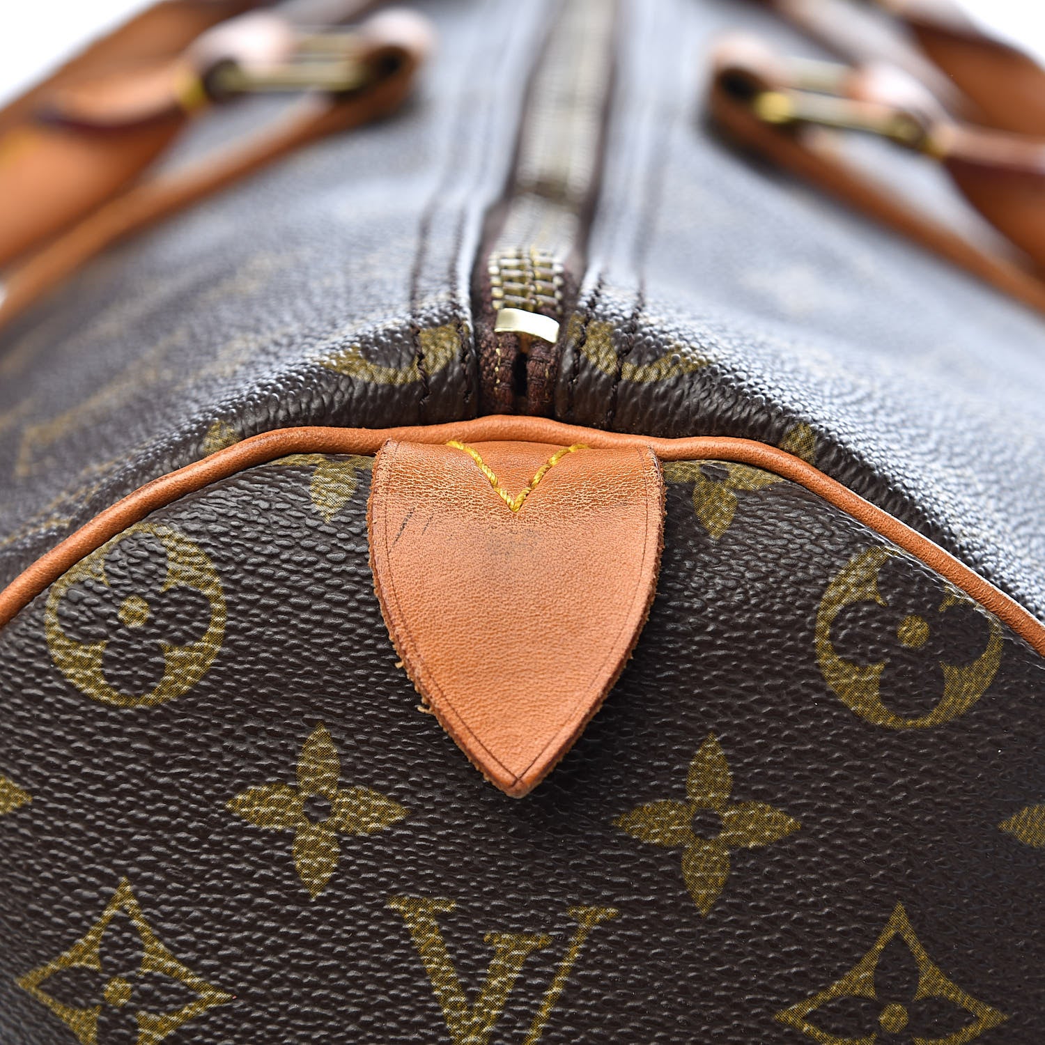 Louis Vuitton Monogram Keepall 50 10 of 21