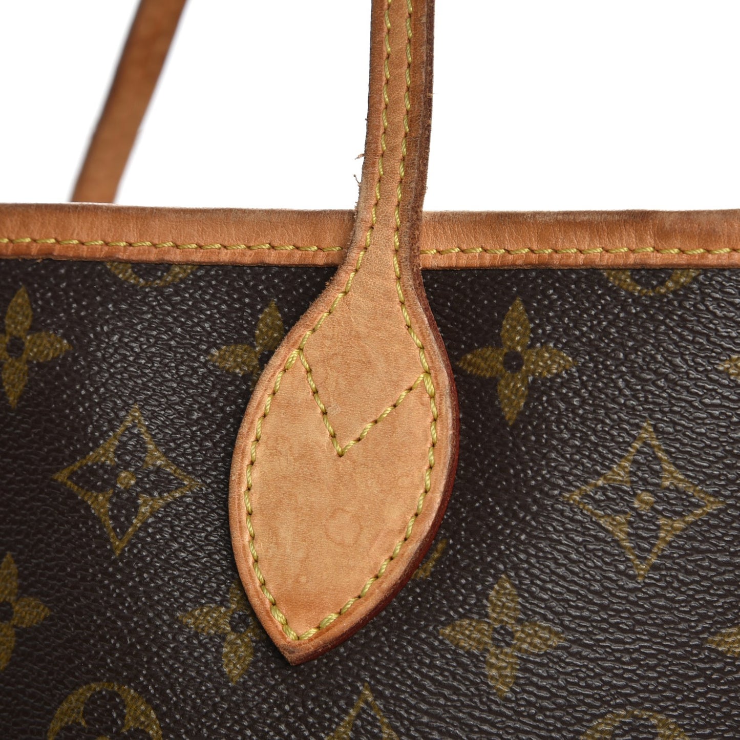 Monogram Neverfull GM