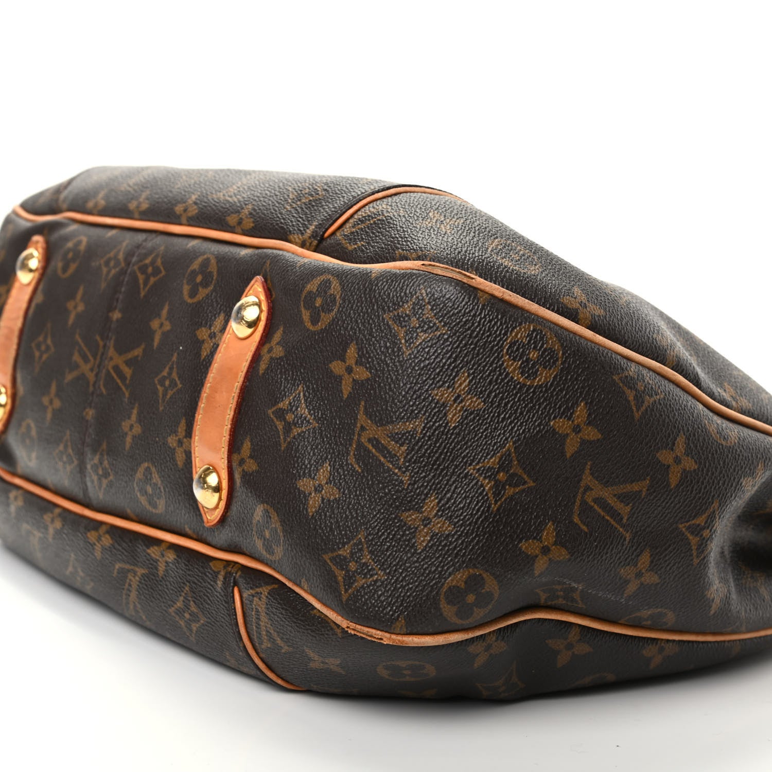 Louis Vuitton Monogram Galliera PM 7 of 15