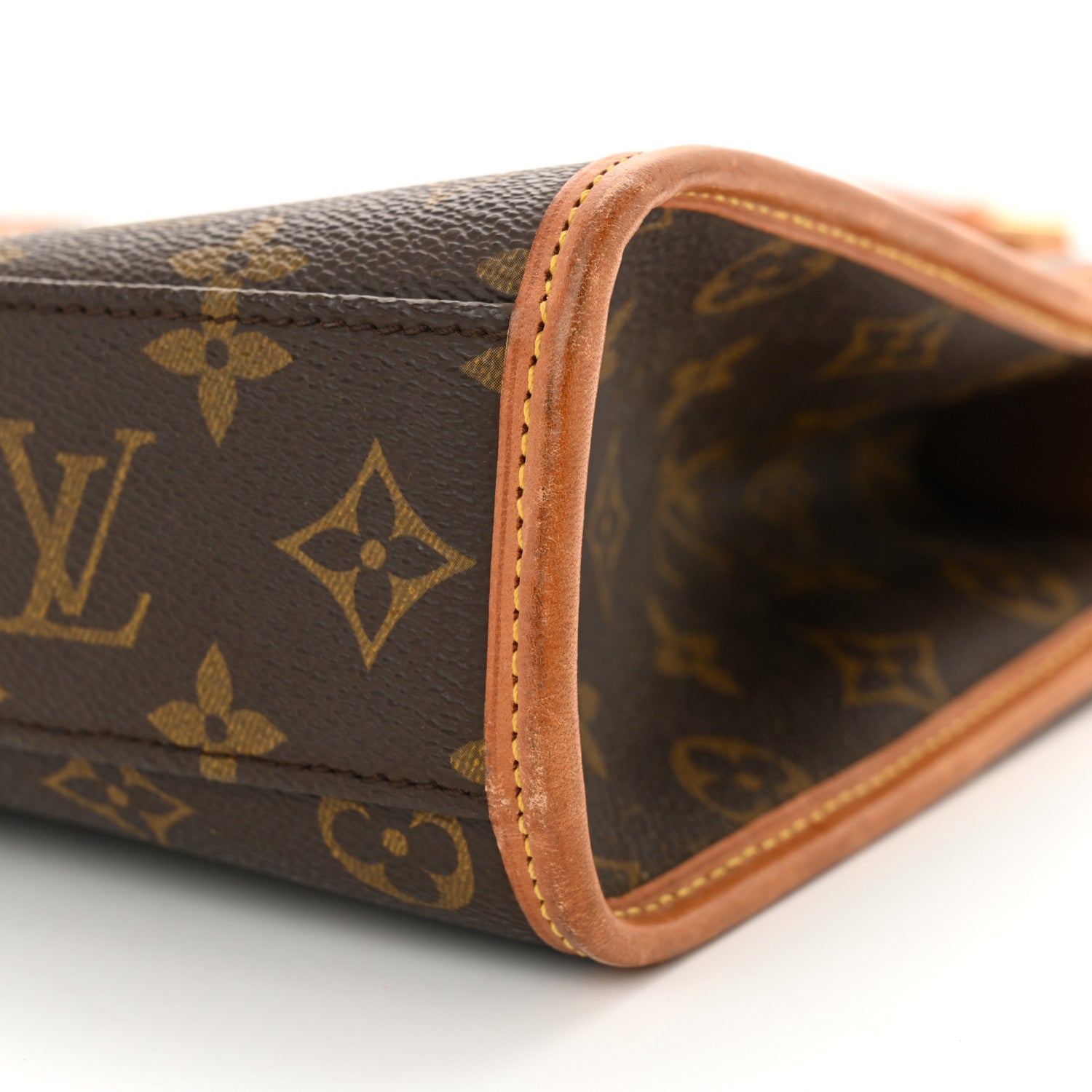 Louis Vuitton Monogram Bel Air 9 of 13