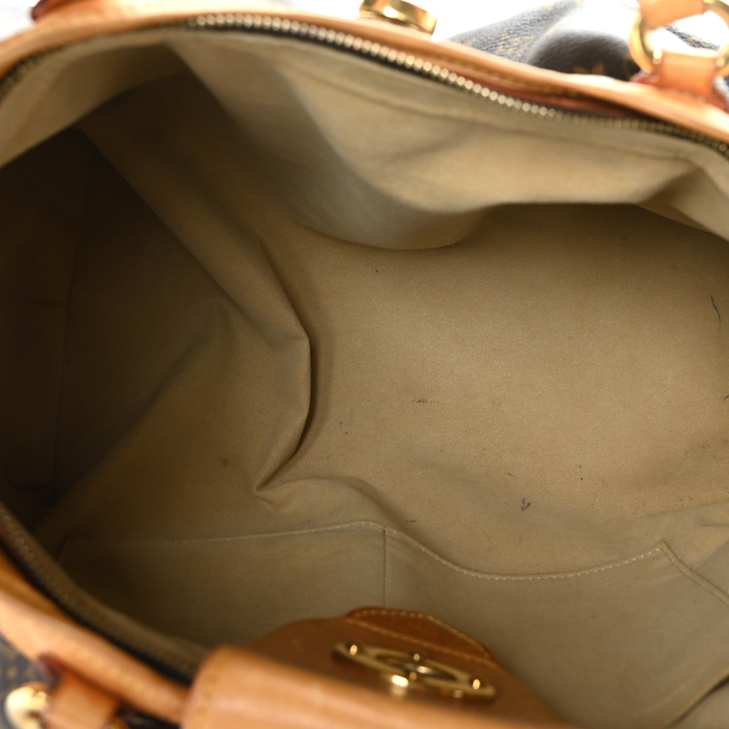 Louis Vuitton Monogram Boetie GM 5 of 16