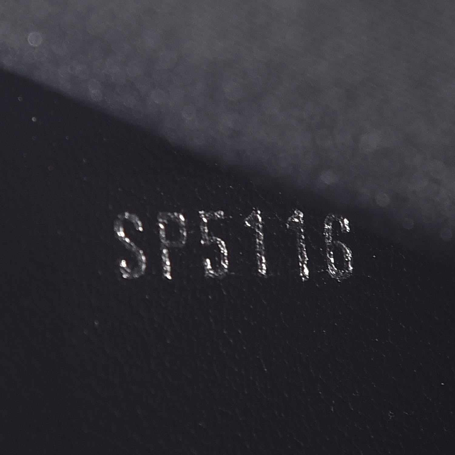Louis Vuitton Monogram Eclipse Pochette Voyage MM 7 of 8