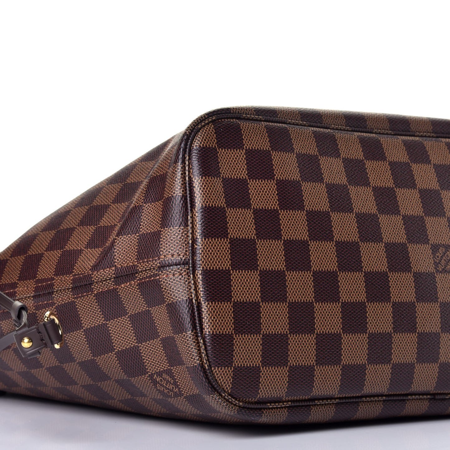 Damier Ebene Neo Neverfull MM