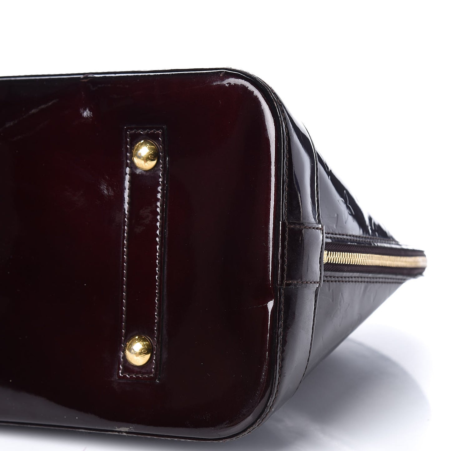 Vernis Alma GM Amarante