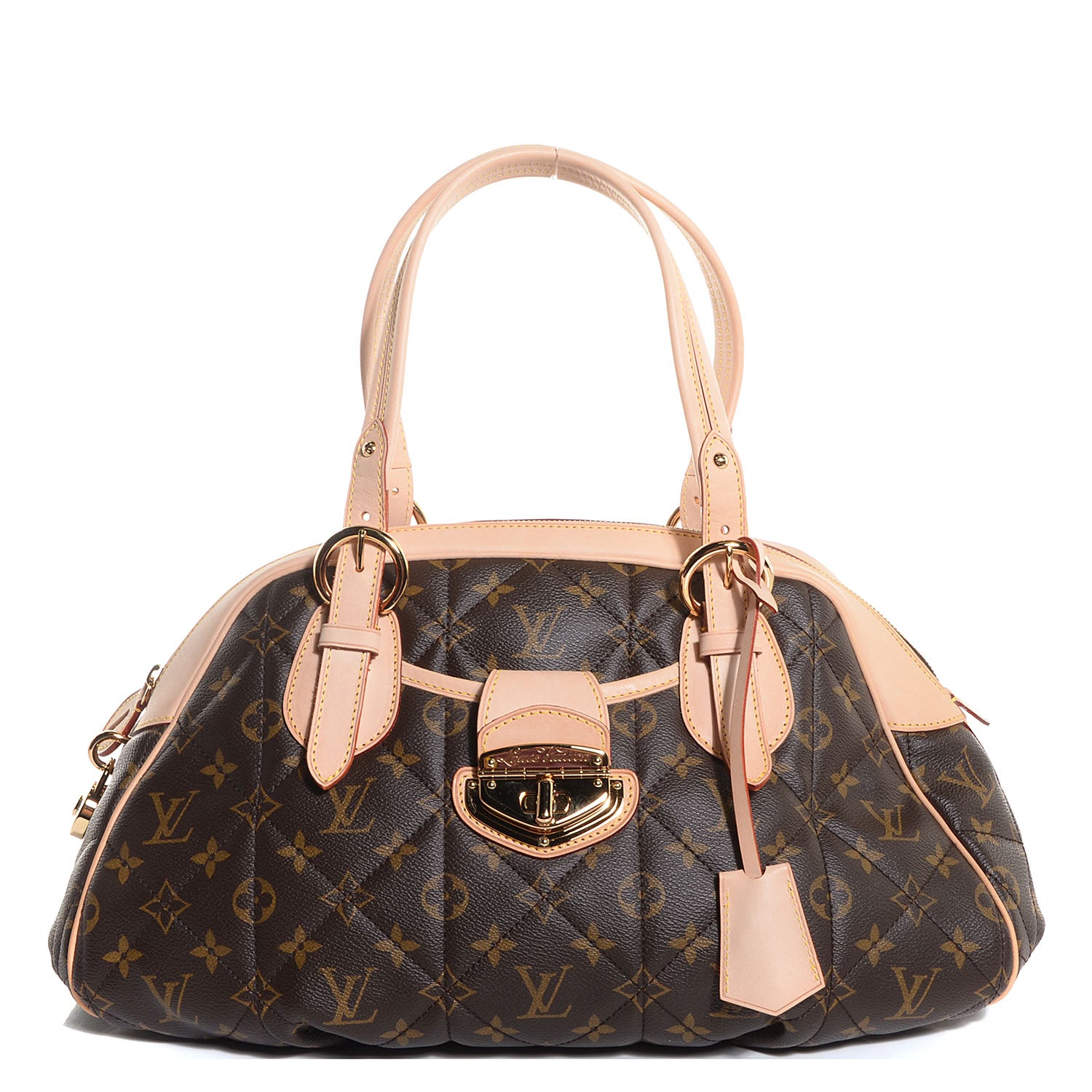 Louis Vuitton Monogram Etoile Bowling 1 of 7