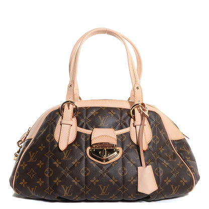 Louis Vuitton Monogram Etoile Bowling 1 of 7