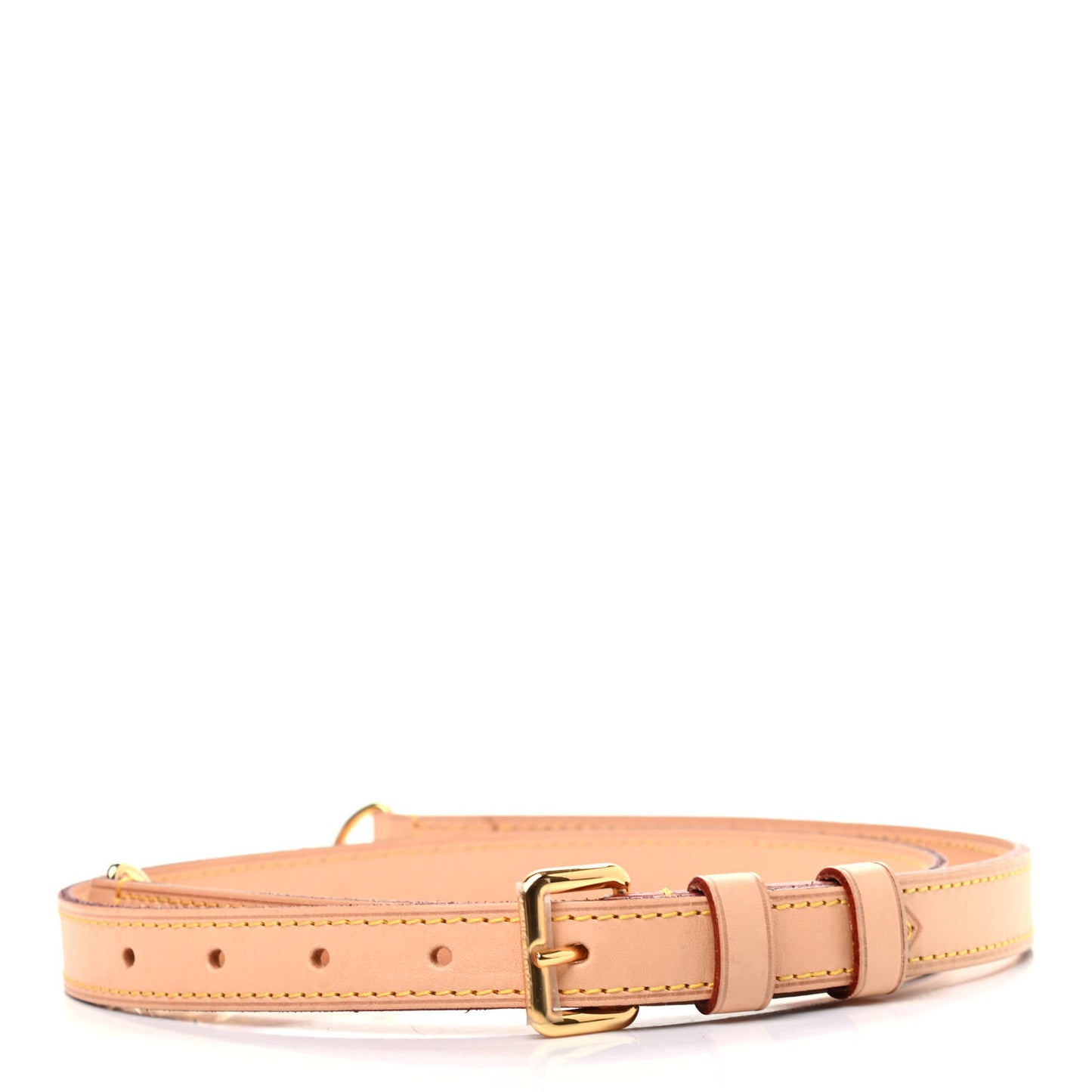Vachetta 16mm Adjustable Shoulder Strap