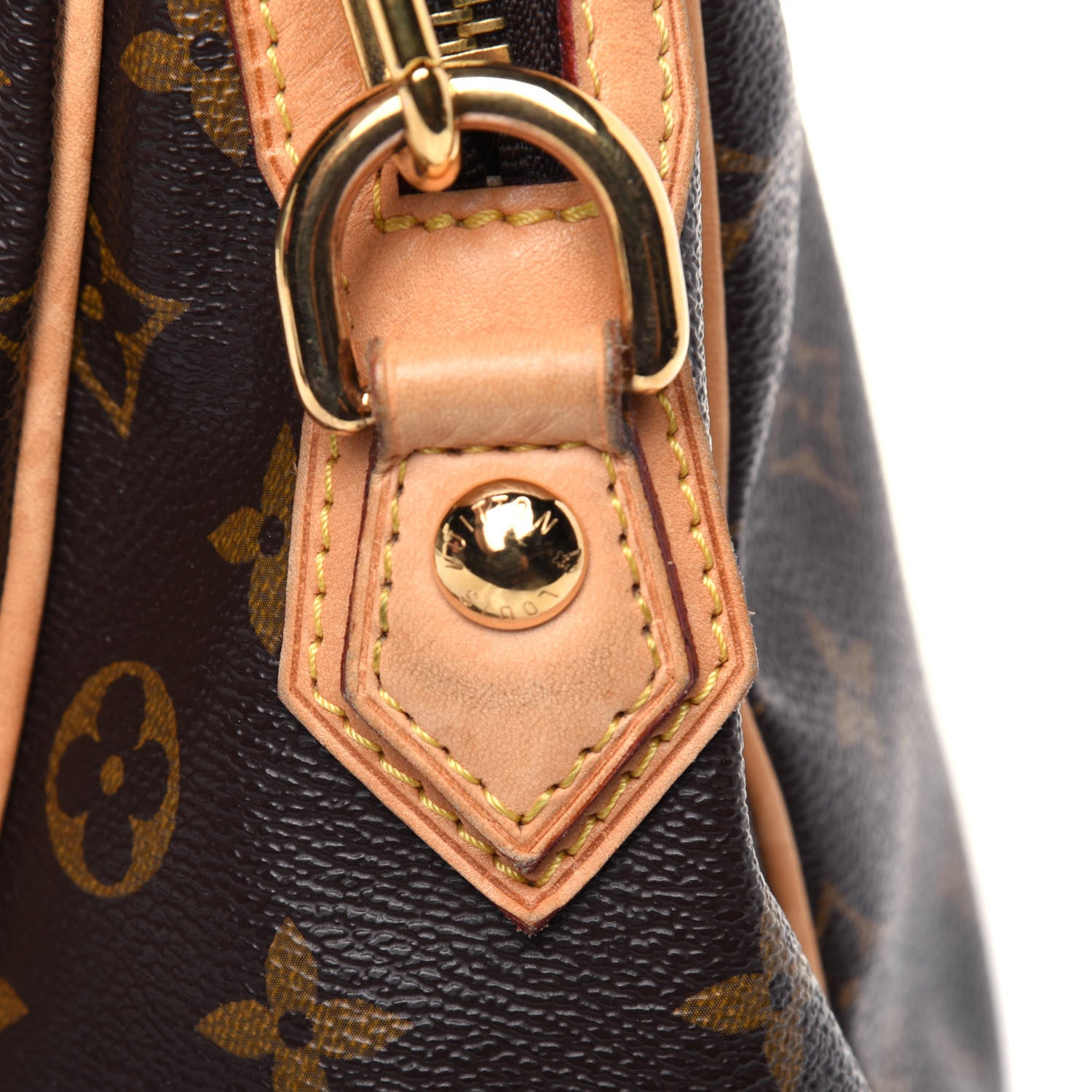 Louis Vuitton Monogram Retiro PM 18 of 23