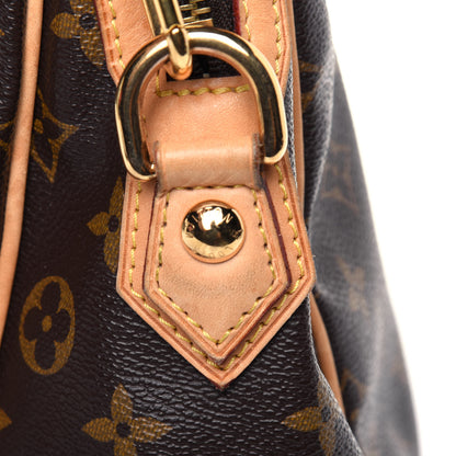 Louis Vuitton Monogram Retiro PM 18 of 23