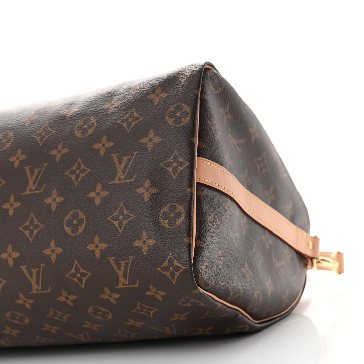 Monogram Speedy Bandouliere 35