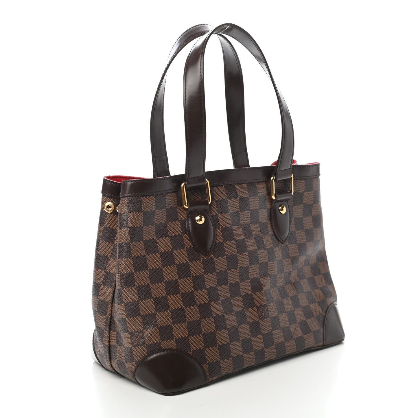 Damier Ebene Hampstead PM
