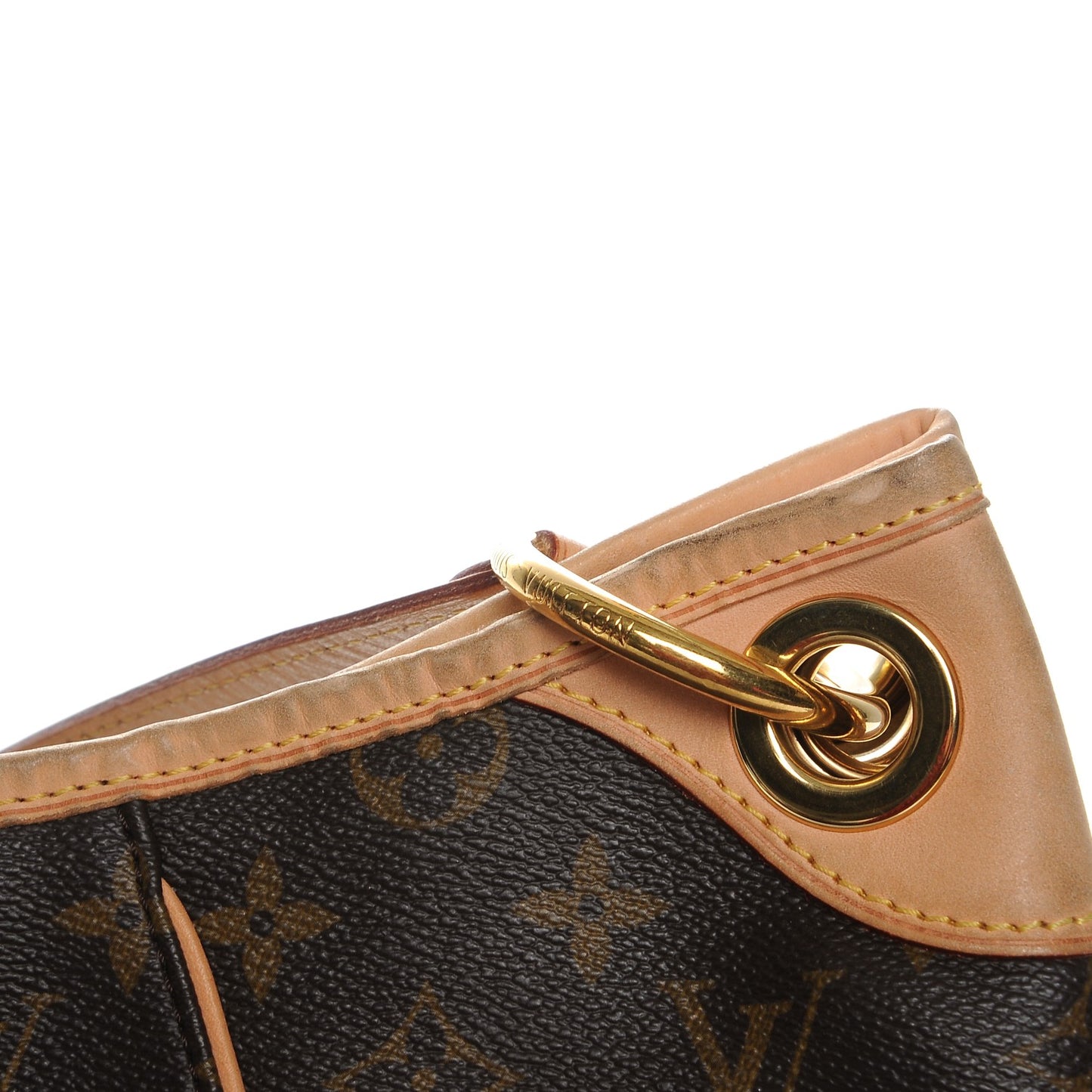 Monogram Galliera PM