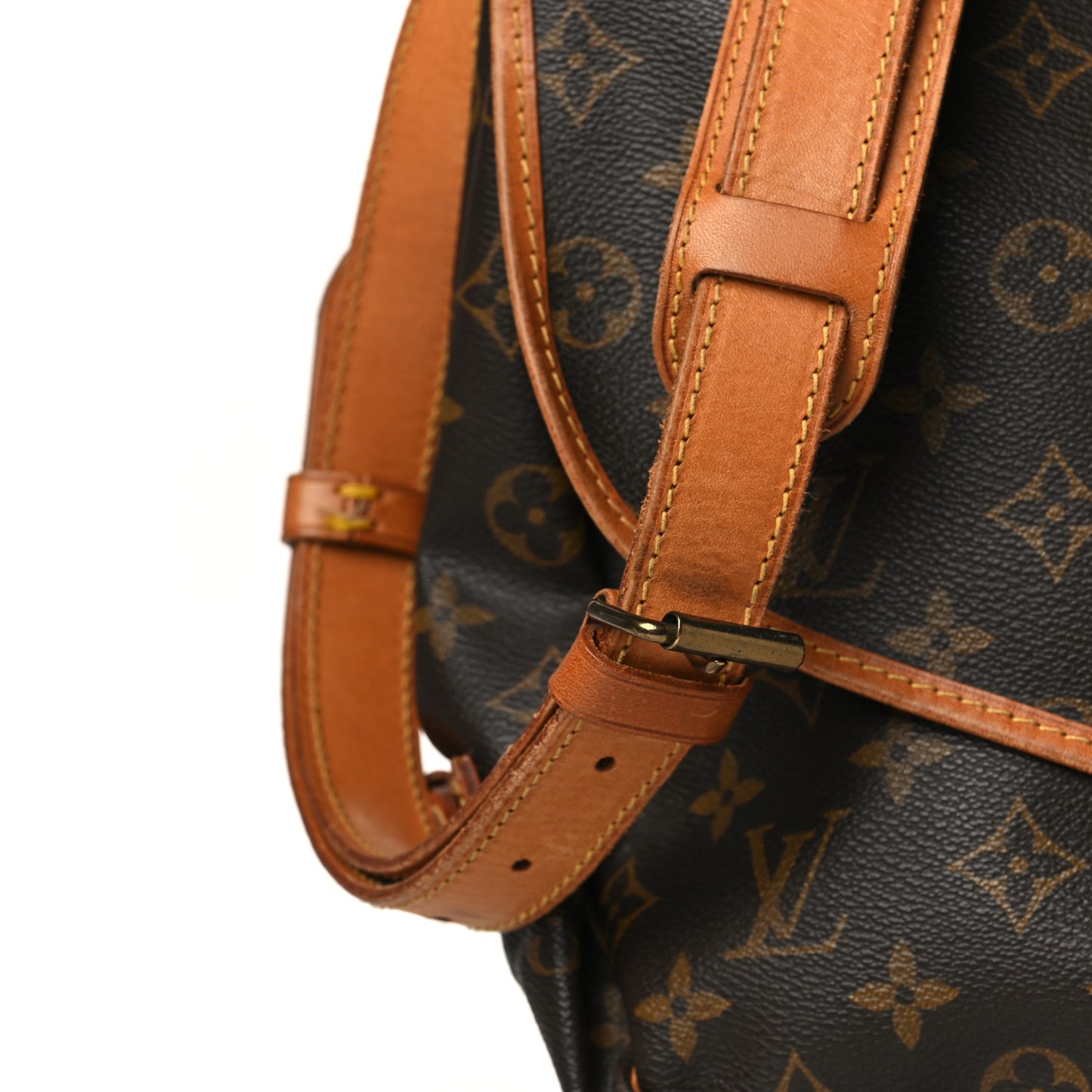 Monogram Saumur 35