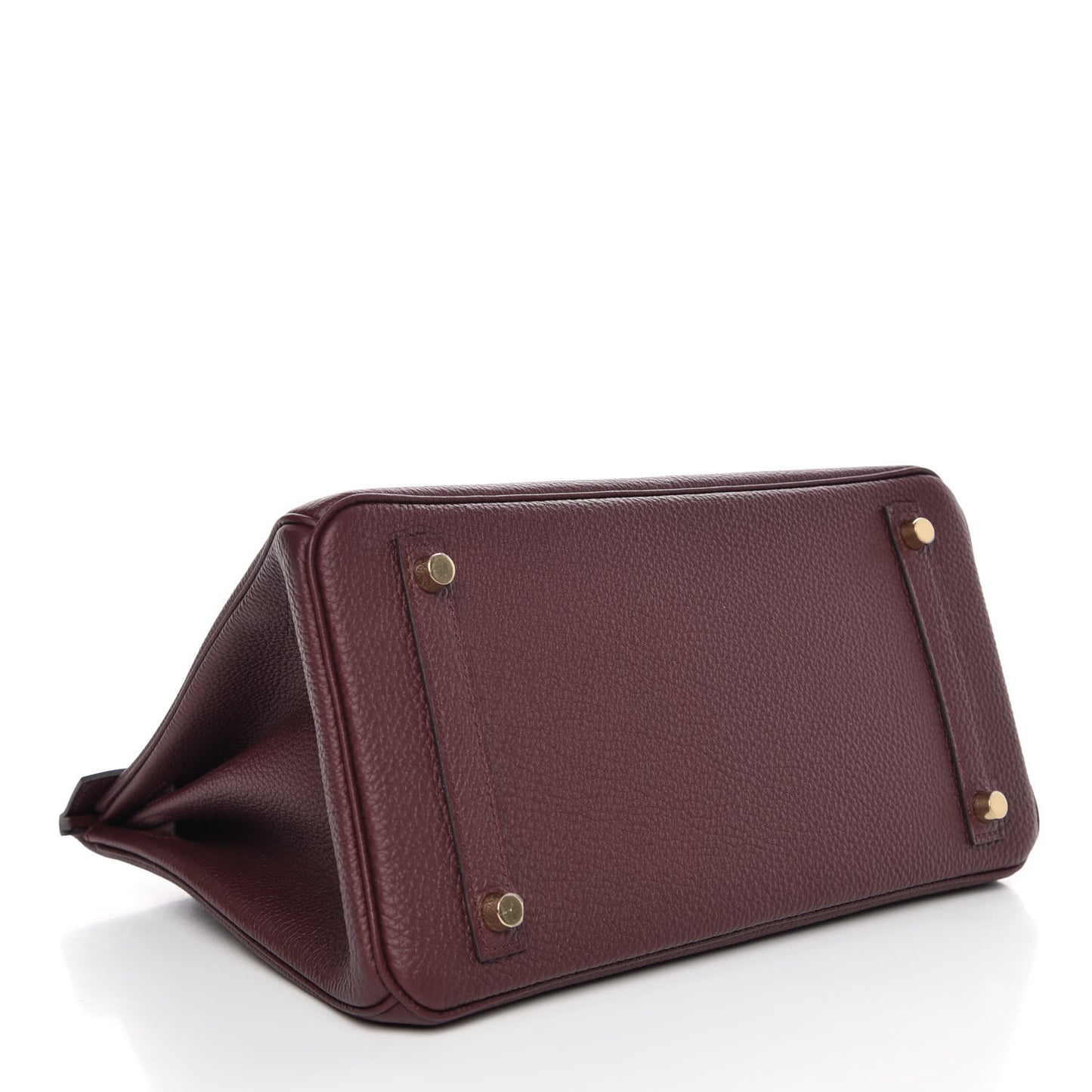Togo Birkin 30 Bordeaux