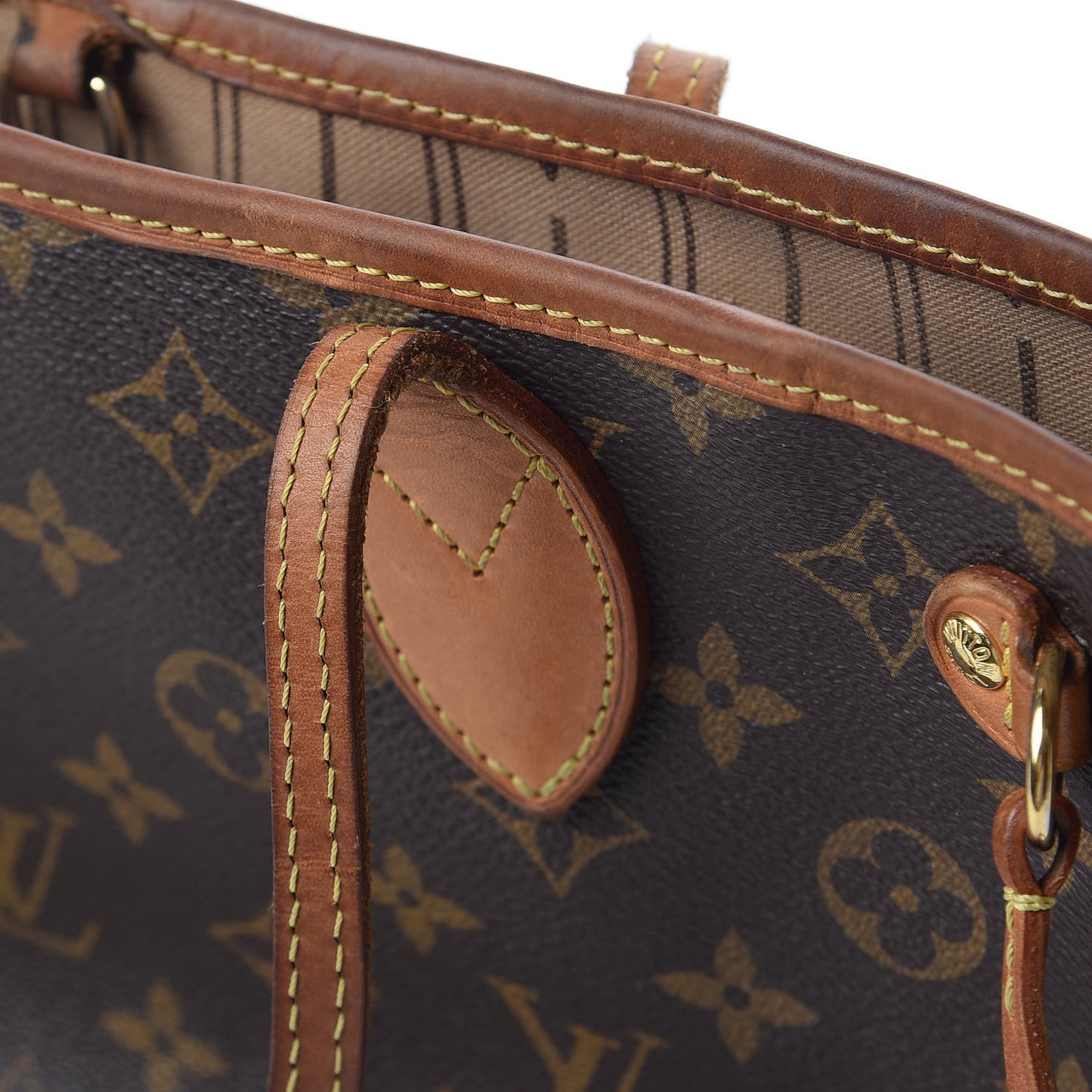 Monogram Neverfull PM