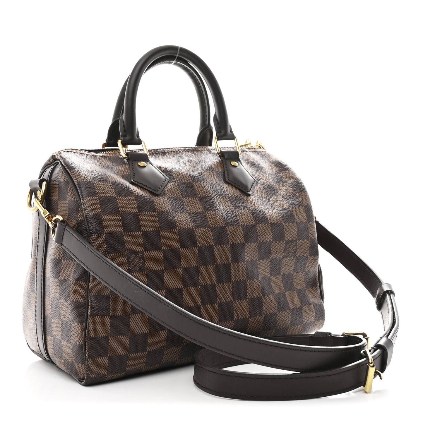 Damier Ebene Speedy 25