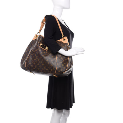 Louis Vuitton Monogram Galliera GM 2 of 13