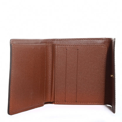 Louis Vuitton Monogram Elise Wallet 5 of 7