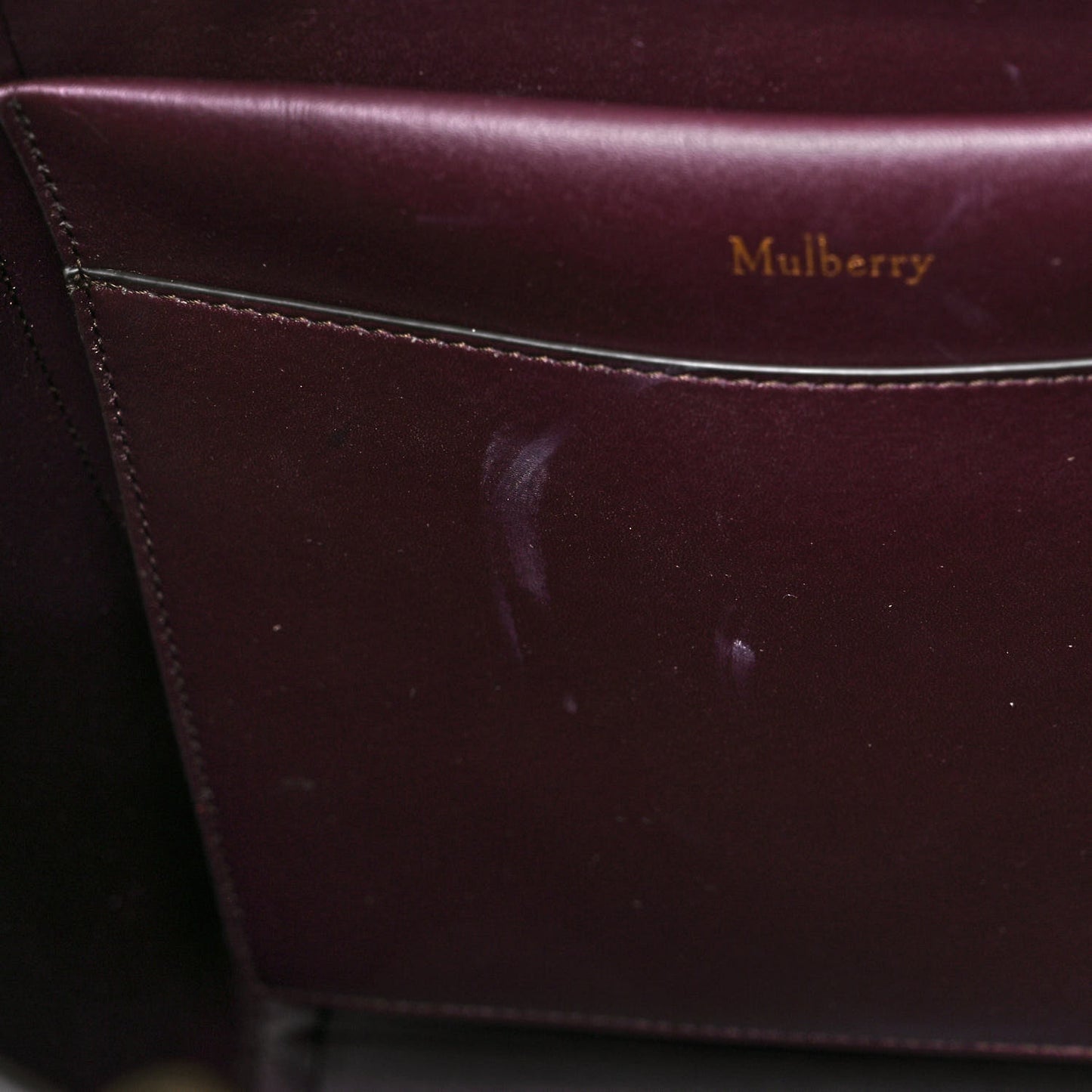 Classic Grain Small Maple Tote