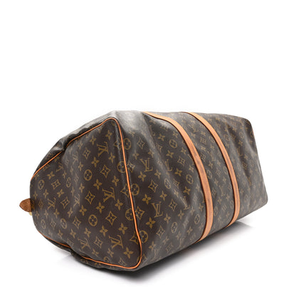 Louis Vuitton Monogram Keepall 60 3 of 11