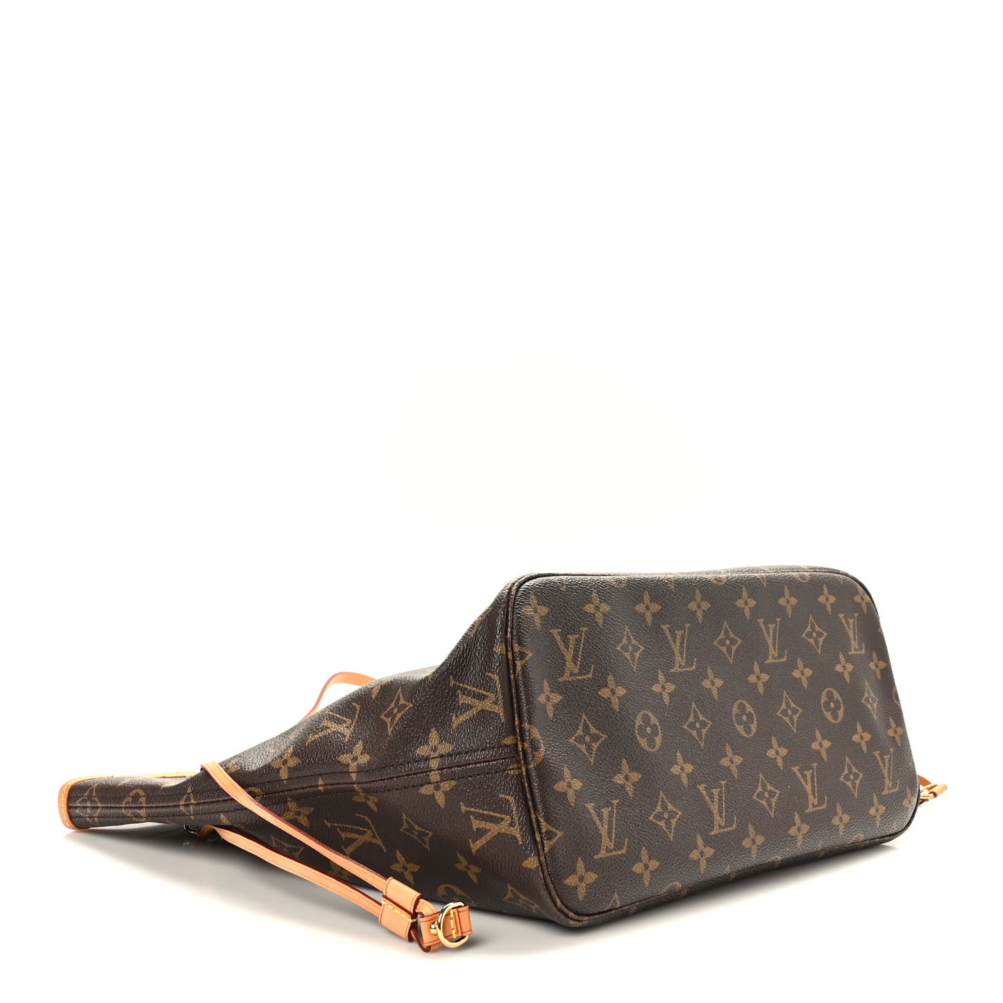 Monogram Neo Neverfull MM