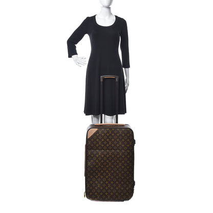 Louis Vuitton Monogram Pegase 55 2 of 9